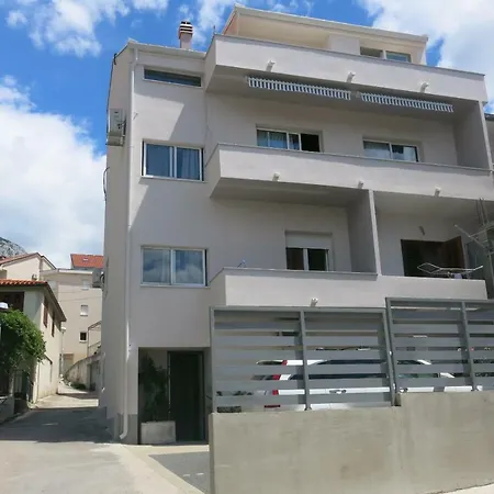 Carpe Diem Appartement