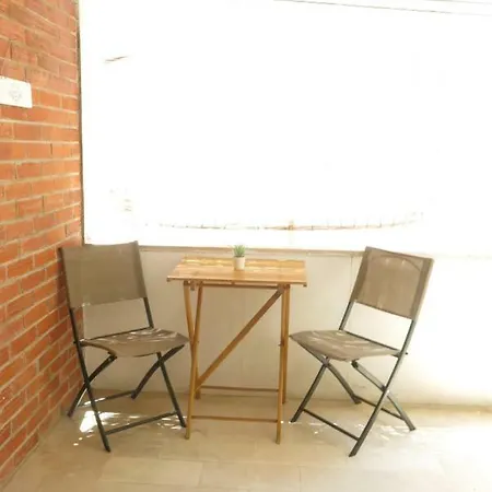 Carpe Diem Appartement