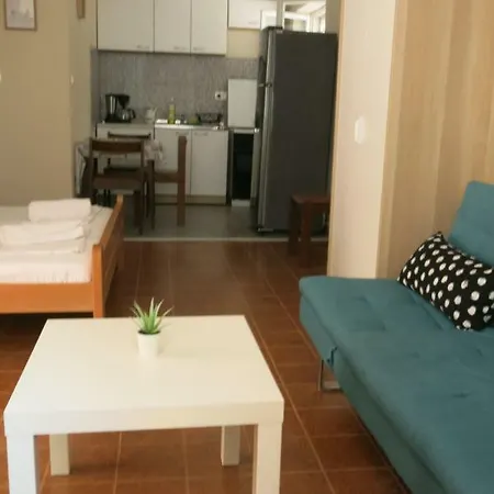 Appartement Carpe Diem *
