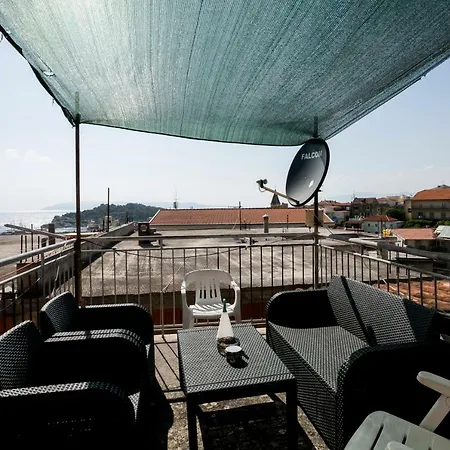 Carpe Diem Apartman Makarska