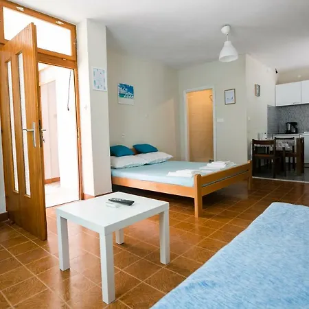 Carpe Diem Appartement