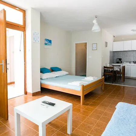 Apartman Carpe Diem