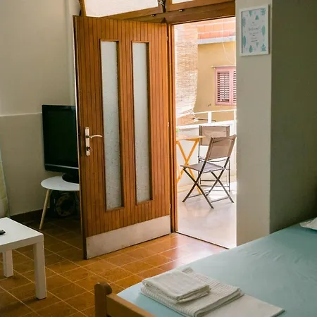Carpe Diem Appartement Makarska